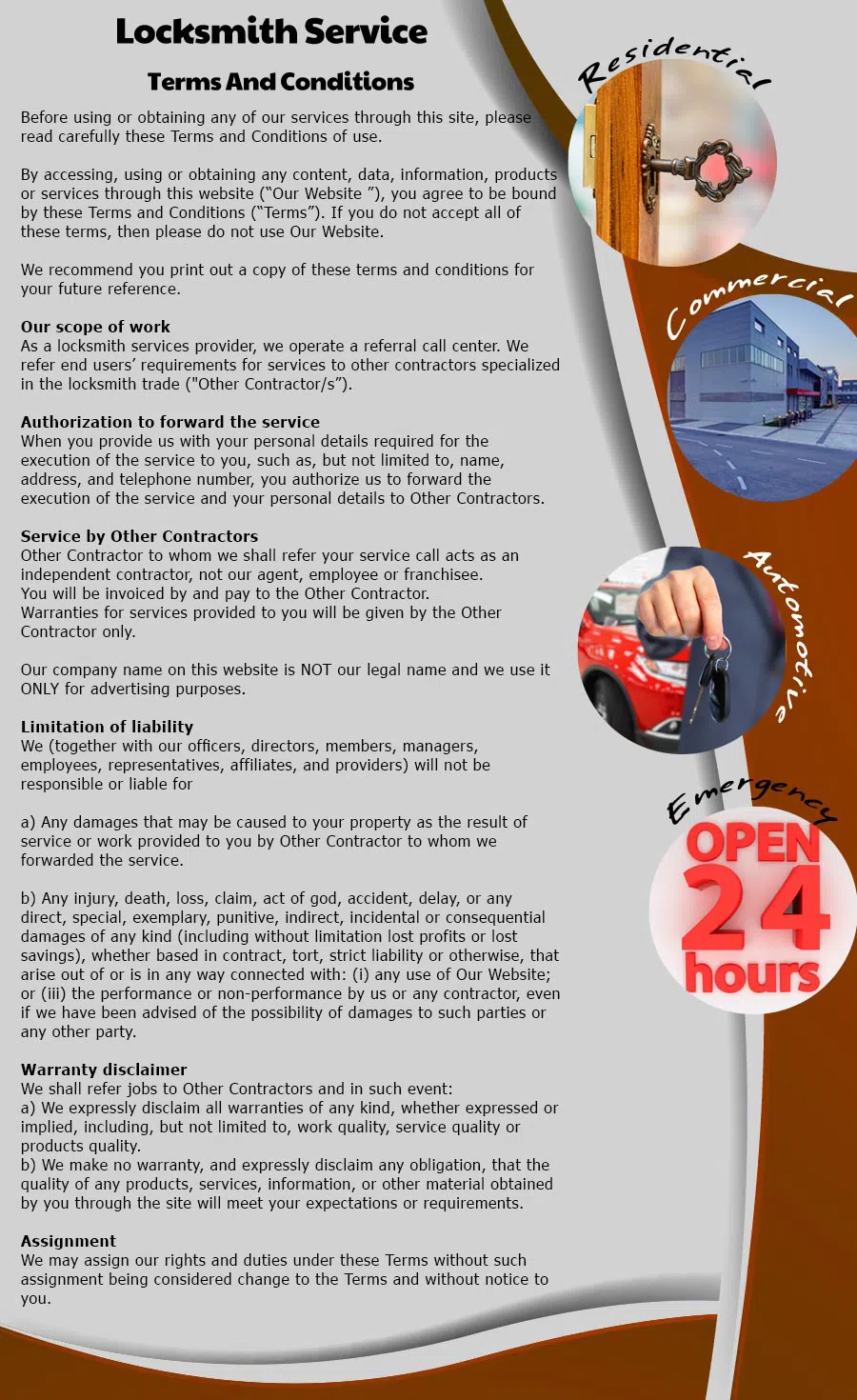 Locksmith Key Shop Austin, TX 512-523-5227